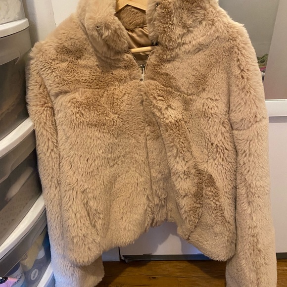 Coat - Picture 2 of 2